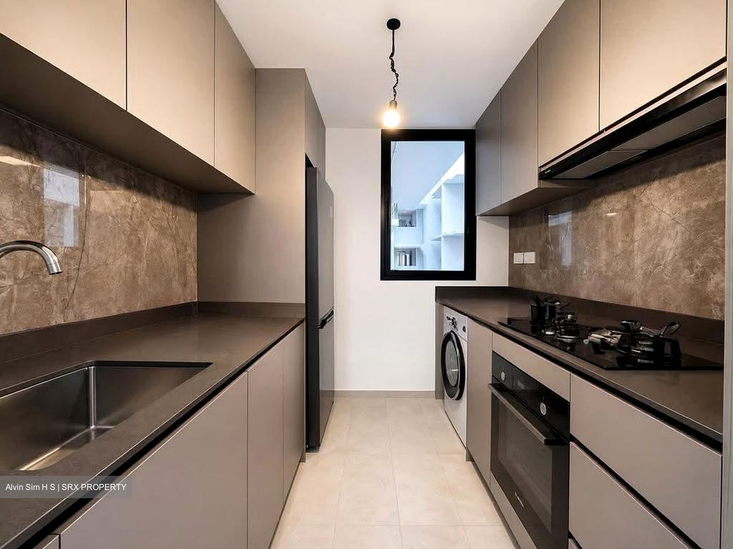 Norwood Grand (D25), Apartment #618811071